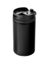 Vaso con aislamiento de acero inoxidable reciclado de 250 ml con certificación RCS Personalizado 6100762 - Imagen 46