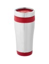 Vaso con aislamiento de acero inoxidable reciclado de 410 ml con certificación RCS - Imagen 14