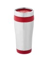Vaso con aislamiento de acero inoxidable reciclado de 410 ml con certificación RCS - Imagen 15