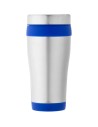 Vaso con aislamiento de acero inoxidable reciclado de 410 ml con certificación RCS - Imagen 26