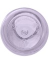 Bidón de 400 ml de plástico reciclado con mosquetón y certificación RCS - Imagen 27