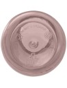 Bidón de 400 ml de plástico reciclado con mosquetón y certificación RCS - Imagen 40