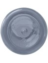 Bidón de 400 ml de plástico reciclado con mosquetón y certificación RCS - Imagen 58