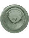 Bidón de 400 ml de plástico reciclado con mosquetón y certificación RCS - Imagen 69