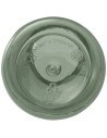 Bidón de 400 ml de plástico reciclado con mosquetón y certificación RCS - Imagen 70