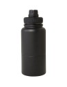 Bidón deportivocon aislamiento de acero inoxidable de 840 ml con certificación RCS Personalizado 6100787 - Imagen 16