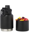 Bidón deportivocon aislamiento de acero inoxidable de 840 ml con certificación RCS Personalizado 6100787 - Imagen 20