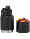 Bidón deportivocon aislamiento de acero inoxidable de 840 ml con certificación RCS Personalizado 6100787 - Imagen 21