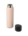 Termo con aislamiento de acero inoxidable reciclado de 450 ml con certificación RCS - Imagen 20