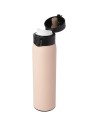 Termo con aislamiento de acero inoxidable reciclado de 450 ml con certificación RCS - Imagen 22