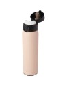 Termo con aislamiento de acero inoxidable reciclado de 450 ml con certificación RCS - Imagen 23