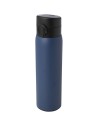 Termo con aislamiento de acero inoxidable reciclado de 450 ml con certificación RCS - Imagen 24