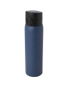 Termo con aislamiento de acero inoxidable reciclado de 450 ml con certificación RCS - Imagen 25