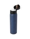 Termo con aislamiento de acero inoxidable reciclado de 450 ml con certificación RCS - Imagen 30
