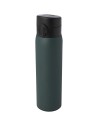 Termo con aislamiento de acero inoxidable reciclado de 450 ml con certificación RCS - Imagen 32