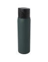 Termo con aislamiento de acero inoxidable reciclado de 450 ml con certificación RCS - Imagen 33