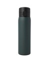 Termo con aislamiento de acero inoxidable reciclado de 450 ml con certificación RCS - Imagen 34