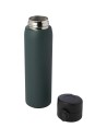 Termo con aislamiento de acero inoxidable reciclado de 450 ml con certificación RCS - Imagen 36