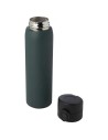Termo con aislamiento de acero inoxidable reciclado de 450 ml con certificación RCS - Imagen 37