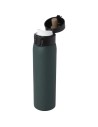 Termo con aislamiento de acero inoxidable reciclado de 450 ml con certificación RCS - Imagen 39