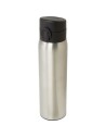 Termo con aislamiento de acero inoxidable reciclado de 450 ml con certificación RCS - Imagen 41