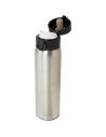 Termo con aislamiento de acero inoxidable reciclado de 450 ml con certificación RCS - Imagen 46