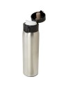 Termo con aislamiento de acero inoxidable reciclado de 450 ml con certificación RCS - Imagen 47