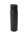 Termo con aislamiento de acero inoxidable reciclado de 450 ml con certificación RCS - Imagen 48