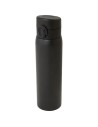 Termo con aislamiento de acero inoxidable reciclado de 450 ml con certificación RCS - Imagen 49