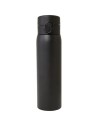 Termo con aislamiento de acero inoxidable reciclado de 450 ml con certificación RCS - Imagen 51