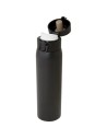 Termo con aislamiento de acero inoxidable reciclado de 450 ml con certificación RCS - Imagen 55