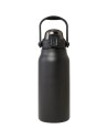 Bidón con aislamiento de cobre y acero inoxidable reciclado de 1600 ml con certificación RCS Personalizado 6100789 - Imagen 15