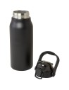 Bidón con aislamiento de cobre y acero inoxidable reciclado de 1600 ml con certificación RCS Personalizado 6100789 - Imagen 17