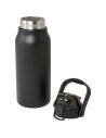 Bidón con aislamiento de cobre y acero inoxidable reciclado de 1600 ml con certificación RCS Personalizado 6100789 - Imagen 18