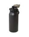 Bidón con aislamiento de cobre y acero inoxidable reciclado de 1600 ml con certificación RCS Personalizado 6100789 - Imagen 19