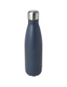 Bidón con aislamiento de acero inoxidable reciclado de 500 ml con certificación RCS - Imagen 23