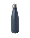 Bidón con aislamiento de acero inoxidable reciclado de 500 ml con certificación RCS - Imagen 25