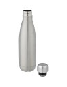 Bidón con aislamiento de acero inoxidable reciclado de 500 ml con certificación RCS - Imagen 51