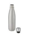 Bidón con aislamiento de acero inoxidable reciclado de 500 ml con certificación RCS - Imagen 52
