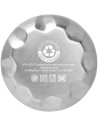 Bidón con aislamiento de acero inoxidable reciclado de 500 ml con certificación RCS - Imagen 53