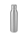 Bidón de acero inoxidable con asa de metal de 720 ml con certificación RCS Personalizado 6100792 - Imagen 23