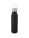 Bidón de acero inoxidable con asa de metal de 720 ml con certificación RCS Personalizado 6100792 - Imagen 27
