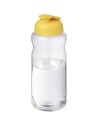 Bidón Deportivo de 1 Litro en PET Reciclable con Tapa Flip Personalizado 6210175 - Imagen 8