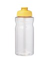 Bidón Deportivo de 1 Litro en PET Reciclable con Tapa Flip Personalizado 6210175 - Imagen 10