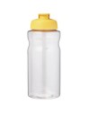 Bidón Deportivo de 1 Litro en PET Reciclable con Tapa Flip Personalizado 6210175 - Imagen 11