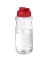 Bidón Deportivo de 1 Litro en PET Reciclable con Tapa Flip Personalizado 6210175 - Imagen 12