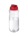 Bidón Deportivo de 1 Litro en PET Reciclable con Tapa Flip Personalizado 6210175 - Imagen 13