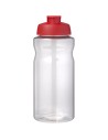 Bidón Deportivo de 1 Litro en PET Reciclable con Tapa Flip Personalizado 6210175 - Imagen 14