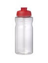 Bidón Deportivo de 1 Litro en PET Reciclable con Tapa Flip Personalizado 6210175 - Imagen 15