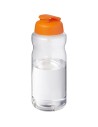 Bidón Deportivo de 1 Litro en PET Reciclable con Tapa Flip Personalizado 6210175 - Imagen 16